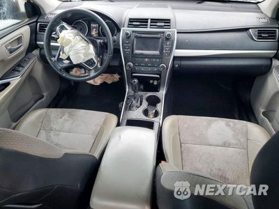 Zdjęcie 8 z 13 samochodu: 2017 TOYOTA CAMRY SE VIN:4T1BF1FK6HU622222 - miniatura