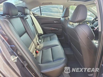 Zdjęcie 10 z 13 samochodu: 2016 ACURA TLX VIN:19UUB1F3XGA005487 - miniatura