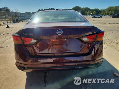 Zdjęcie 6 z 12 samochodu: 2025 NISSAN ALTIMA SV VIN:1N4BL4DVXSN412824 - miniatura