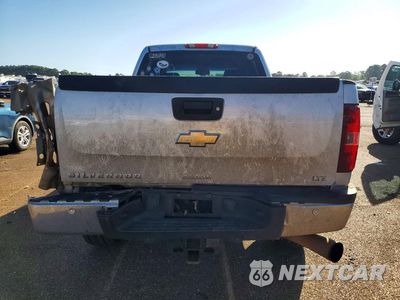 Zdjęcie 6 z 13 samochodu: 2011 CHEVROLET SILVERADO K2500 HEAVY DUTY LTZ VIN:1GC1KYC88BF107361 - miniatura