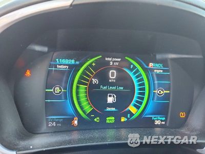 Zdjęcie 9 z 13 samochodu: 2017 CHEVROLET VOLT LT VIN:1G1RC6S51HU206502 - miniatura