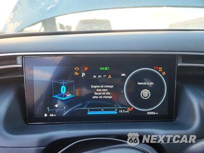 Zdjęcie 9 z 13 samochodu: 2024 HYUNDAI SANTA CRUZ XRT VIN:5NTJDDAF8RH095752 - miniatura