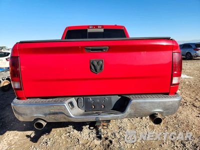 Zdjęcie 6 z 12 samochodu: 2012 DODGE RAM 1500 SLT VIN:1C6RD6LT1CS290060 - miniatura