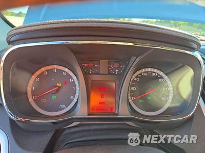 Zdjęcie 9 z 13 samochodu: 2012 GMC TERRAIN SLT VIN:2GKALUEK5C6324431 - miniatura