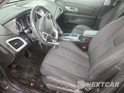 Zdjęcie 7 z 13 samochodu: 2017 GMC TERRAIN SLE VIN:2GKFLTE39H6317076 - miniatura