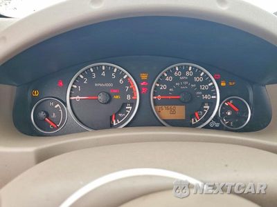 Zdjęcie 9 z 12 samochodu: 2010 NISSAN FRONTIER SE V6 VIN:1N6AD0ER6AC418723 - miniatura