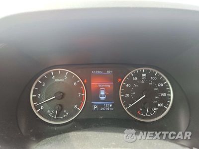 Zdjęcie 9 z 12 samochodu: 2021 NISSAN SENTRA S VIN:3N1AB8BV1MY314003 - miniatura