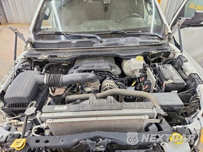 Zdjęcie 12 z 13 samochodu: 2019 RAM 1500 BIG HORN/LONE STAR VIN:1C6SRFFT4KN699858 - miniatura