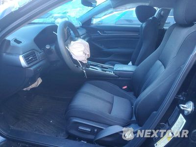 Zdjęcie 7 z 12 samochodu: 2018 HONDA ACCORD EX VIN:1HGCV1F44JA038889 - miniatura