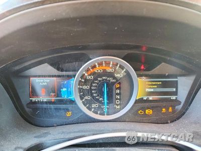 Zdjęcie 9 z 14 samochodu: 2014 FORD EXPLORER LIMITED VIN:1FM5K8F88EGC49202 - miniatura