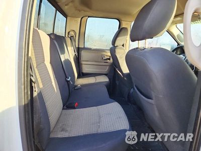 Zdjęcie 10 z 12 samochodu: 2011 DODGE RAM 1500 VIN:1D7RV1GT2BS705023 - miniatura