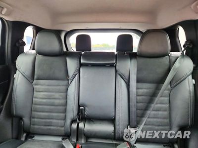 Zdjęcie 10 z 13 samochodu: 2022 MITSUBISHI OUTLANDER SE VIN:JA4J4UA88NZ012107 - miniatura