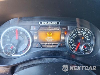 Zdjęcie 9 z 12 samochodu: 2021 RAM 2500 BIG HORN VIN:3C6UR5DL2MG591160 - miniatura