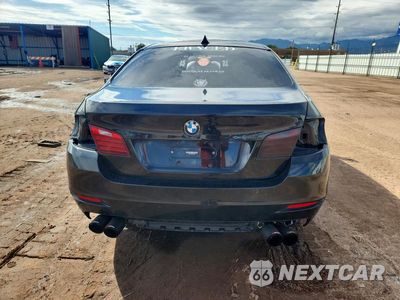 Zdjęcie 6 z 12 samochodu: 2015 BMW 528 XI VIN:WBA5A7C56FD624354 - miniatura