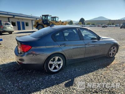 Trzecie zdjęcie samochodu z tyłu: 2013 BMW 328 I VIN:WBA3A5C51DF355659 - miniatura