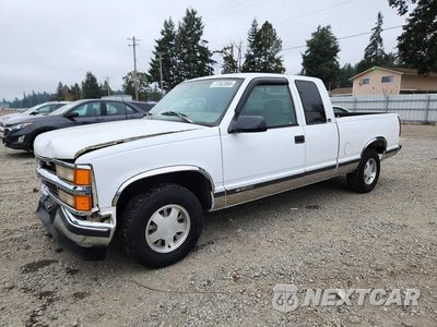 1996 CHEVROLET GMT-400 C1500 1GCEC19M0TE106190 - główne zdjęcie licytacji z USA - miniatura