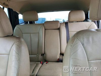 Zdjęcie 10 z 13 samochodu: 2012 HYUNDAI SANTA FE LIMITED VIN:5XYZK3AB9CG148598 - miniatura