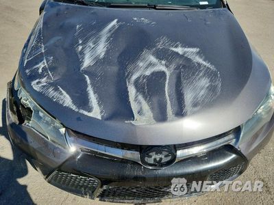 Zdjęcie 11 z 12 samochodu: 2015 TOYOTA CAMRY SE VIN:4T1BF1FK9FU085052 - miniatura