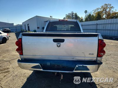 Zdjęcie 6 z 12 samochodu: 2007 DODGE RAM 1500 VIN:1D7HA18N67J522437 - miniatura