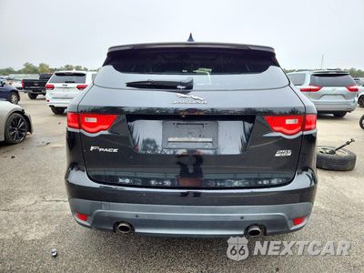 Zdjęcie 6 z 14 samochodu: 2020 JAGUAR F-PACE PREMIUM VIN:SADCJ2FX5LA655848 - miniatura