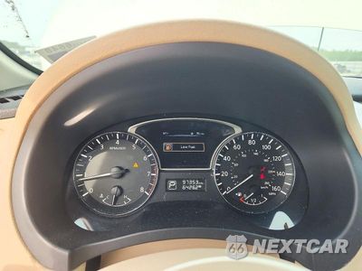 Zdjęcie 9 z 12 samochodu: 2015 NISSAN ALTIMA 2.5 S VIN:1N4AL3AP6FN331000 - miniatura
