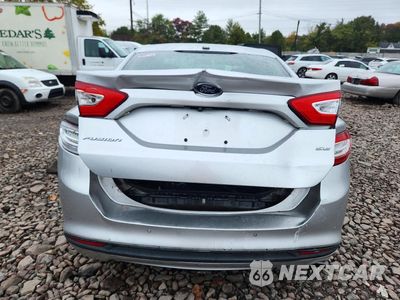 Zdjęcie 6 z 12 samochodu: 2013 FORD FUSION SE VIN:3FA6P0H71DR288419 - miniatura
