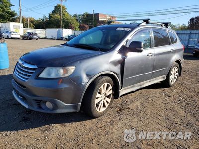 2008 SUBARU TRIBECA LIMITED 4S4WX90D384416007 - główne zdjęcie licytacji z USA - miniatura