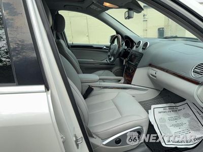 Piąte zdjęcie samochodu w środku: 2012 MERCEDES-BENZ GL 350 BLUETEC VIN:4JGBF2FE7CA797511 - miniatura