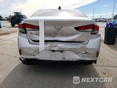 Zdjęcie 6 z 12 samochodu: 2018 HYUNDAI SONATA SEL VIN:5NPE34AF2JH622823 - miniatura