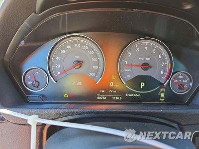 Zdjęcie 9 z 12 samochodu: 2017 BMW M3 VIN:WBS8M9C5XH5G83323 - miniatura
