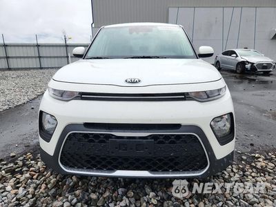 Piąte zdjęcie samochodu w środku: 2021 KIA SOUL S VIN:KNDJ23AU5M7148496 - miniatura