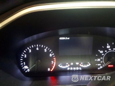 Zdjęcie 9 z 14 samochodu: 2020 FORD ESCAPE SEL VIN:1FMCU0H64LUA28516 - miniatura