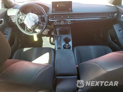 Zdjęcie 8 z 13 samochodu: 2023 HONDA CIVIC SPORT VIN:19XFL2H83PE009901 - miniatura