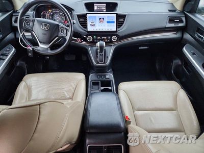 Zdjęcie 8 z 13 samochodu: 2016 HONDA CR-V EXL VIN:5J6RM4H72GL046453 - miniatura