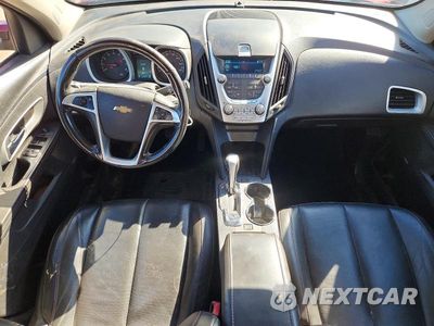 Zdjęcie 8 z 12 samochodu: 2011 CHEVROLET EQUINOX LT VIN:2CNFLNEC1B6364502 - miniatura