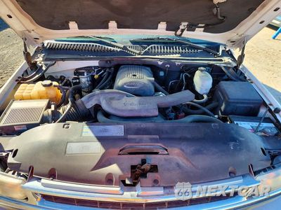 Zdjęcie 11 z 12 samochodu: 2004 CHEVROLET TAHOE C1500 VIN:1GNEC13Z14R121545 - miniatura