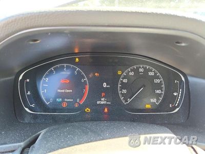 Zdjęcie 9 z 13 samochodu: 2022 HONDA ACCORD SPORT VIN:1HGCV1F3XNA083686 - miniatura