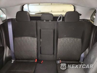 Zdjęcie 10 z 14 samochodu: 2024 MITSUBISHI OUTLANDER SPORT S/SE VIN:JA4ARUAU0RU025564 - miniatura