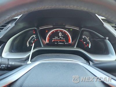 Zdjęcie 9 z 12 samochodu: 2019 HONDA CIVIC SPORT VIN:19XFC2F83KE014379 - miniatura
