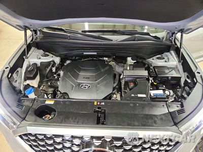 Zdjęcie 12 z 13 samochodu: 2021 HYUNDAI PALISADE CALLIGRAPHY VIN:KM8R74HE6MU270855 - miniatura