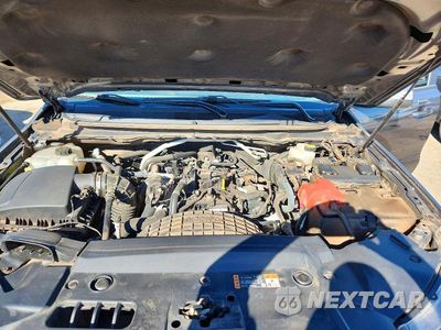 Zdjęcie 11 z 12 samochodu: 2021 FORD RANGER XL VIN:1FTER4FH2MLD51478 - miniatura