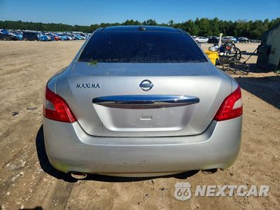 Zdjęcie 6 z 12 samochodu: 2011 NISSAN MAXIMA 3.5 S VIN:1N4AA5APXBC856634 - miniatura