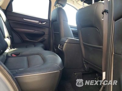 Zdjęcie 11 z 14 samochodu: 2025 MAZDA CX-5 SELECT VIN:JM3KFBBL4S0681123 - miniatura