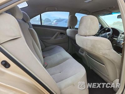 Zdjęcie 10 z 12 samochodu: 2010 TOYOTA CAMRY LE VIN:4T4BF3EK4AR038460 - miniatura