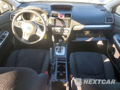 Zdjęcie 8 z 13 samochodu: 2016 SUBARU IMPREZA PREMIUM VIN:JF1GPAB68G8279684 - miniatura