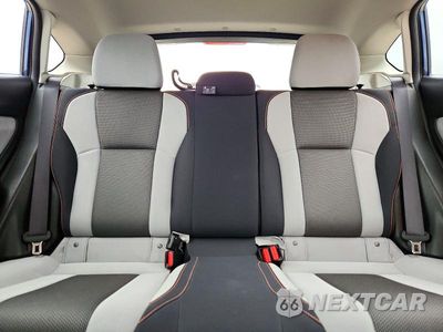Zdjęcie 10 z 13 samochodu: 2019 SUBARU CROSSTREK PREMIUM VIN:JF2GTACC2K8279006 - miniatura