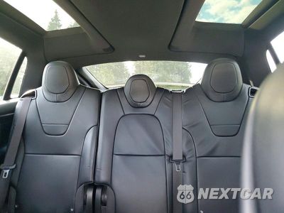 Zdjęcie 10 z 14 samochodu: 2016 TESLA MODEL X VIN:5YJXCDE25GF026466 - miniatura