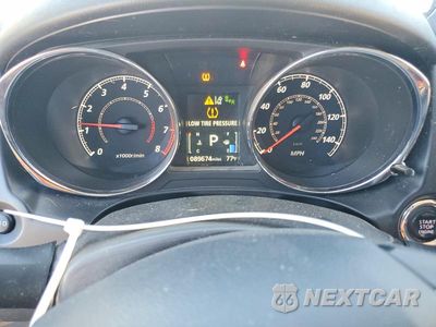Zdjęcie 9 z 13 samochodu: 2022 MITSUBISHI OUTLANDER SPORT ES VIN:JA4ARUAU3NU007862 - miniatura