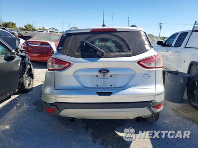 Zdjęcie 6 z 14 samochodu: 2016 FORD ESCAPE SE VIN:1FMCU9GX7GUA65757 - miniatura