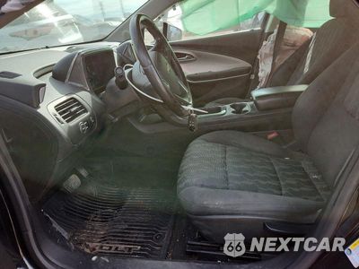 Zdjęcie 7 z 12 samochodu: 2015 CHEVROLET VOLT VIN:1G1RA6E43FU104883 - miniatura